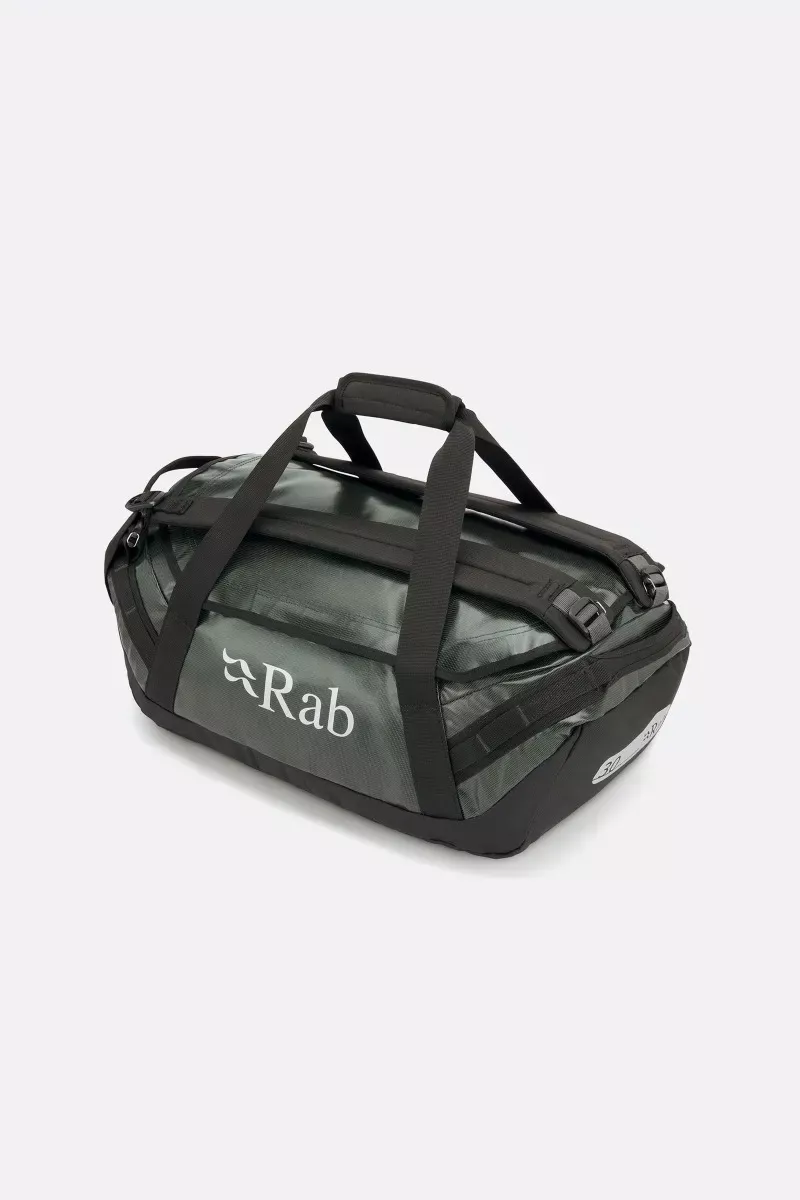 Rab Rab Expedition Kitbag II 30L Dark Slate QAP-56 Platou Sport 1