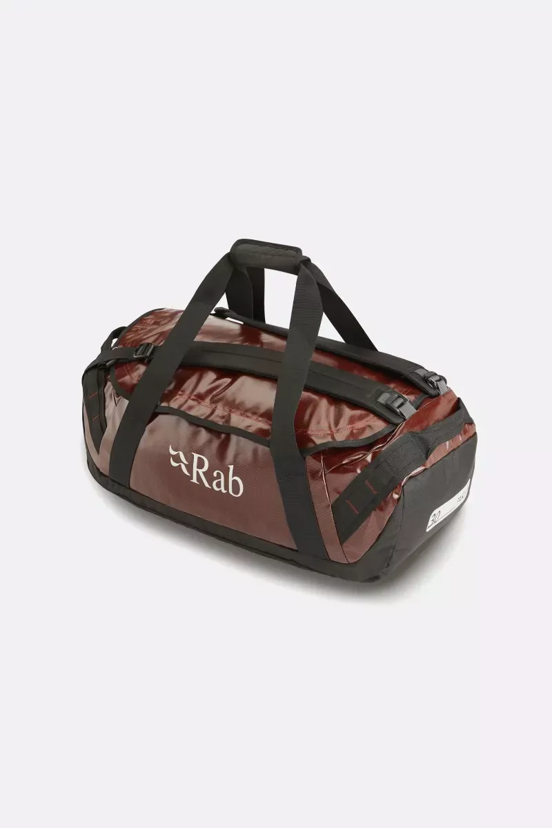 Rab Rab Expedition Kitbag II 30L Red Clay QAP-56 Platou Sport 1