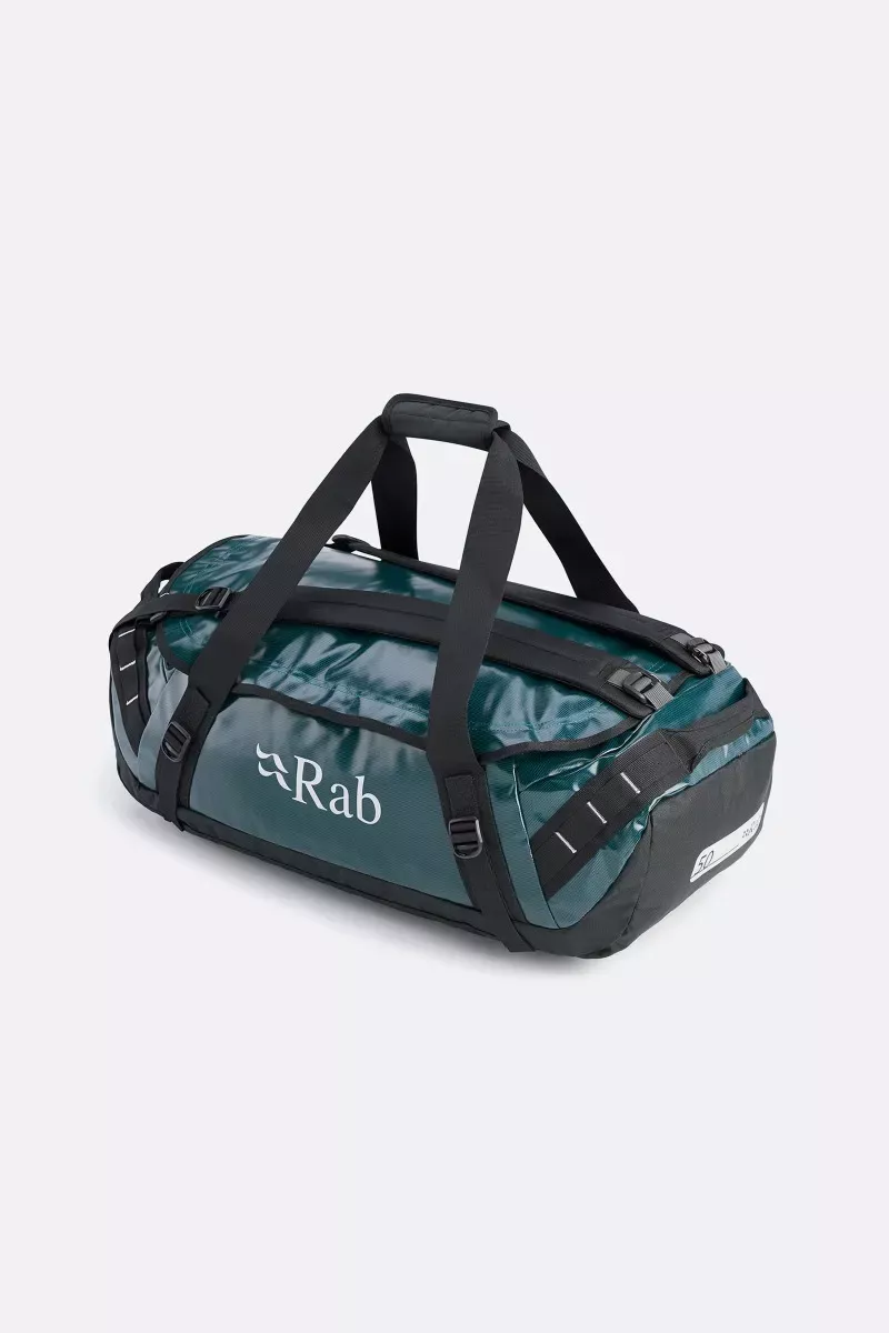 Rab Rab Expedition Kitbag II 50L Blue QAP-57 Platou Sport 1