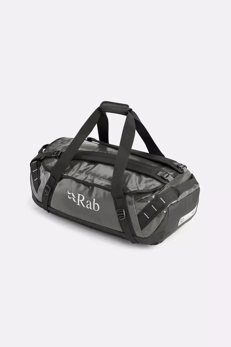 Rab Rab Expedition Kitbag II 50L Dark Slate QAP-57 Platou Sport 1