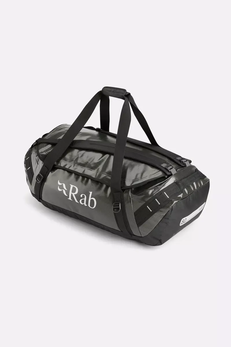 Rab Rab Expedition Kitbag II 80L Dark Slate QAP-58 Platou Sport 1