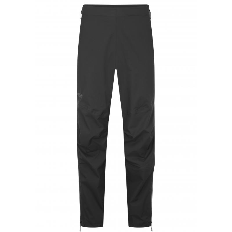 Rab Rab Firewall Mountain Pants Mens Black QWG-98 Platou Sport 1