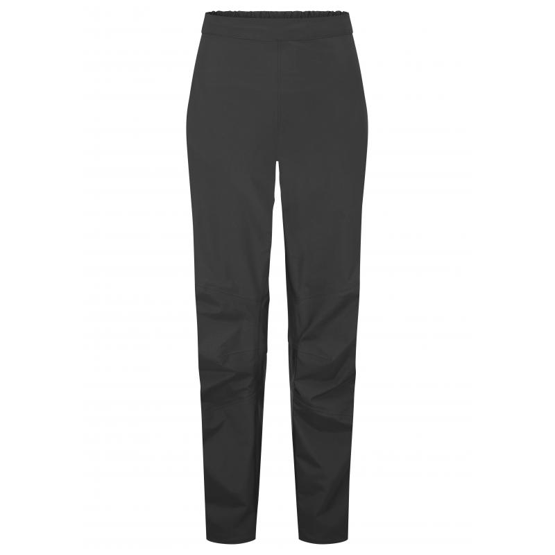 Rab Rab Firewall Mountain Pants Womens Black QWG-99 Platou Sport 1