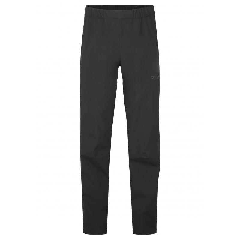 Rab Rab Firewall Pants Mens Black QWI-34 Platou Sport 1