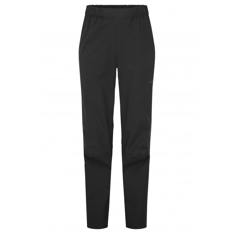 Rab Rab Firewall Pants Womens Black QWI-35 Platou Sport 1