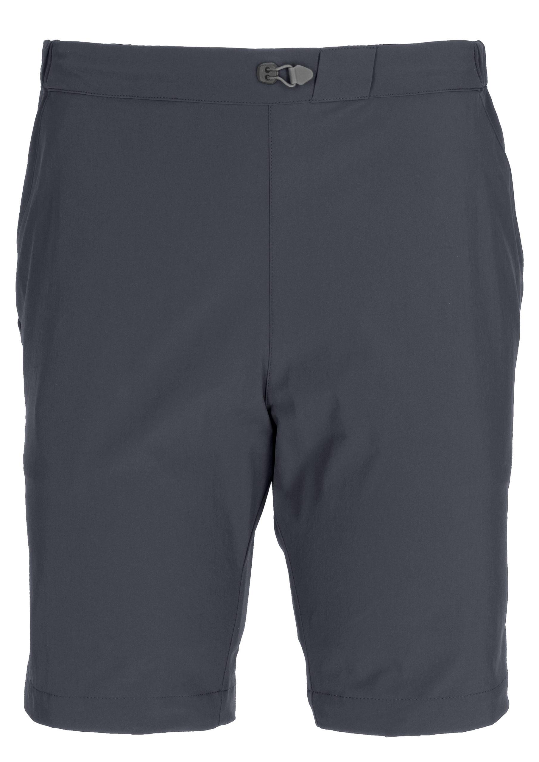 Rab Rab Momentum Shorts Beluga QFV-29 Platou Sport 1