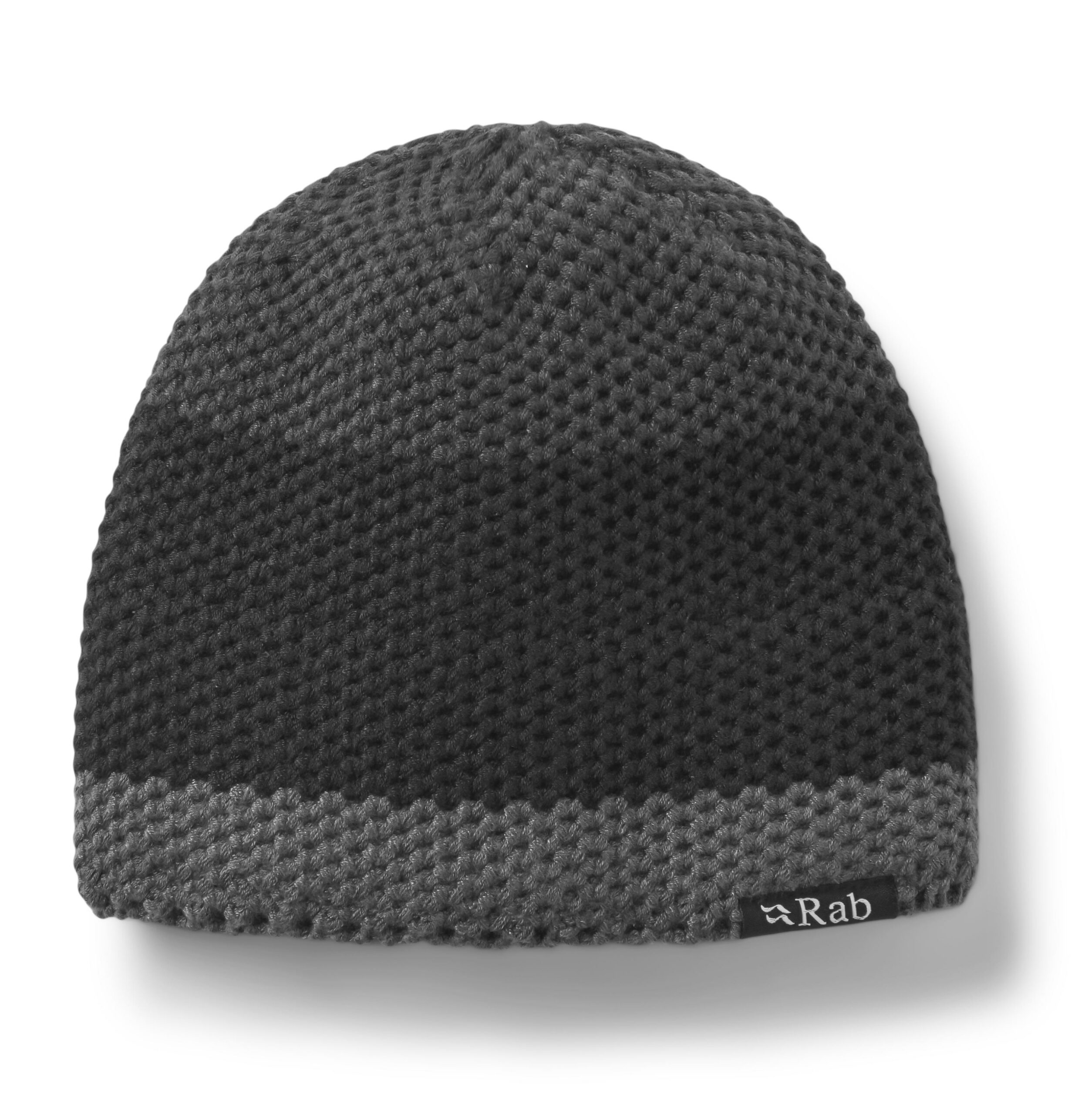 Rab Rab Monzino Beanie Black QAB-71 Platou Sport 1