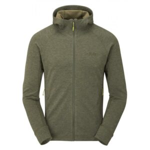 Rab Nexus Hoody Light Khaki
