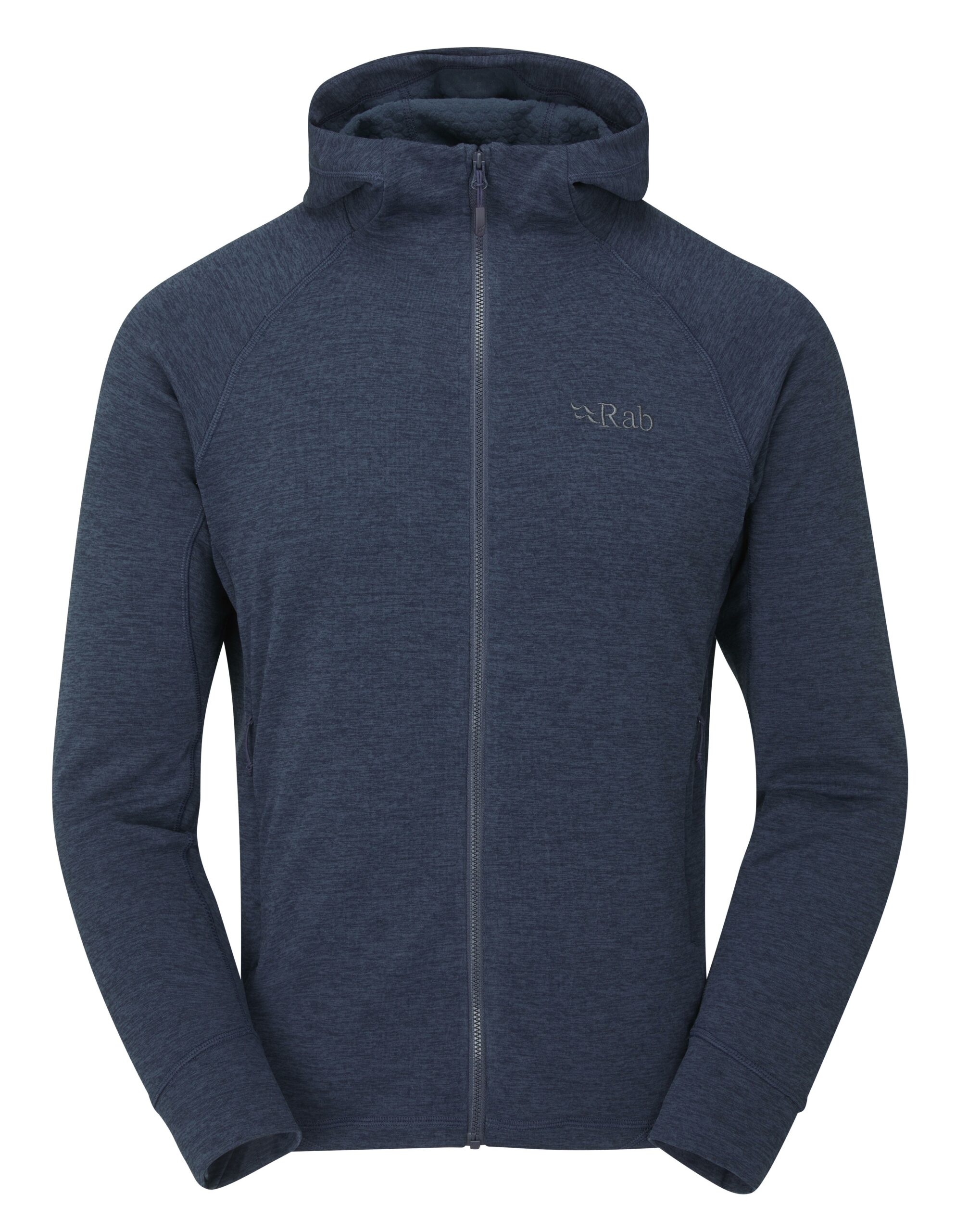 Rab Rab Nexus Hoody Mens Deep Ink QFF-70 Platou Sport 1
