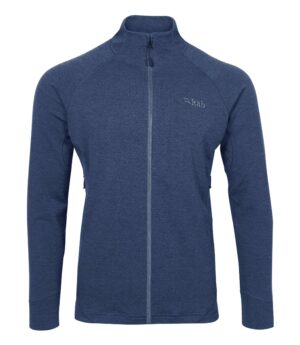 Rab Nexus Jacket Mens Deep Ink