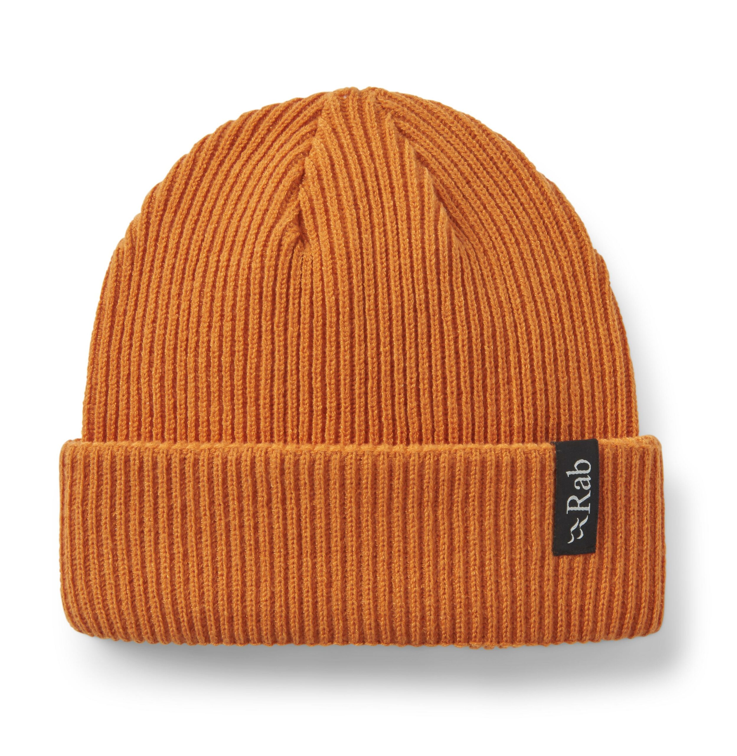 Rab Rab Perimeter Rolled Beanie Dark Melba QAB-67 Platou Sport 1