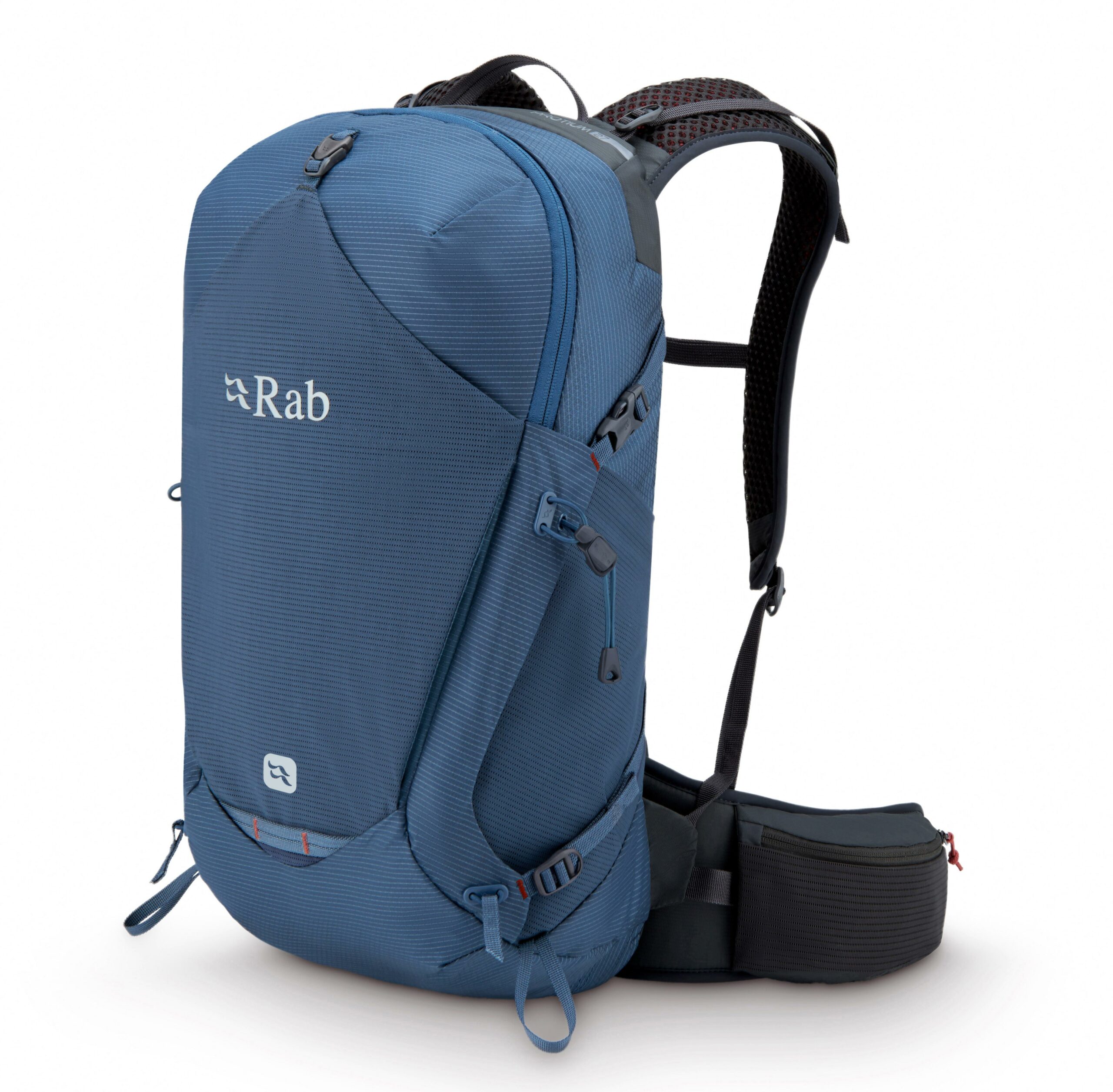 Rab Rab Protium 27L Tempest Blue QAP-62 Platou Sport 1