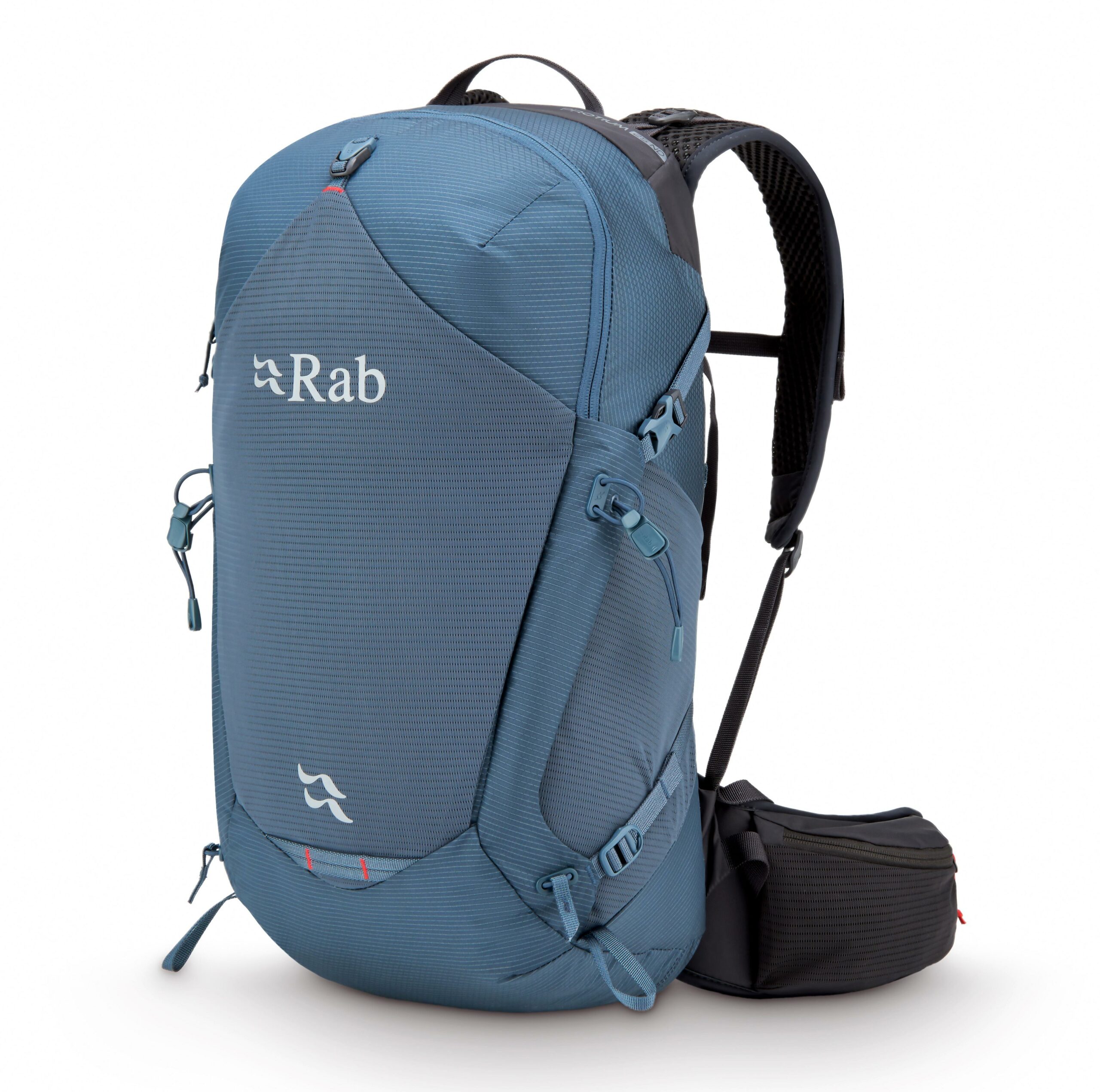 Rab Rab Protium ND 25L Womens Orion Blue QAP-63 Platou Sport 1