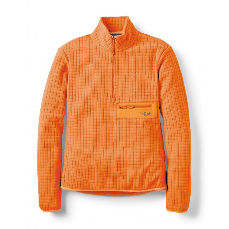 Rab Rab Ramshaw Pull-On Womens Dark Melba QFG-77 Platou Sport 1