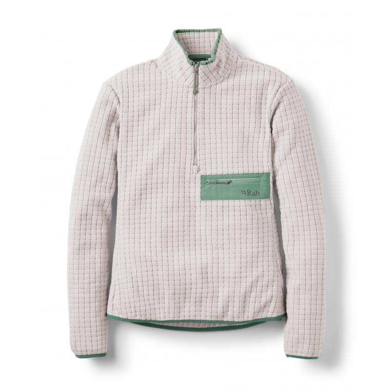 Rab Rab Ramshaw Pull-On Womens Pebble QFG-77 Platou Sport 1
