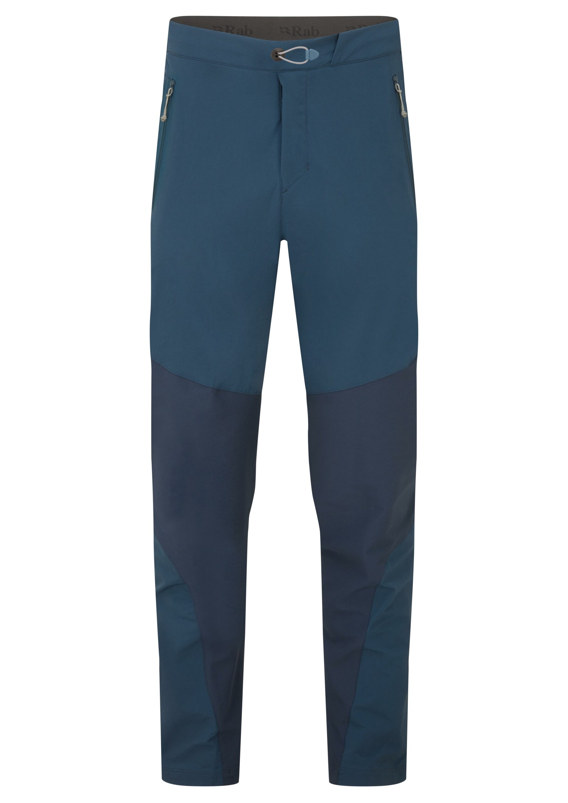 Rab Rab Torque Pants Mens Tempest Blue QFW-22 Platou Sport 1