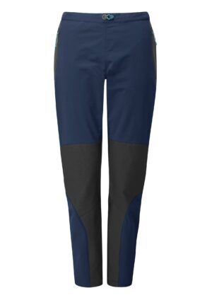 Rab Torque Pants Womens Deep Ink