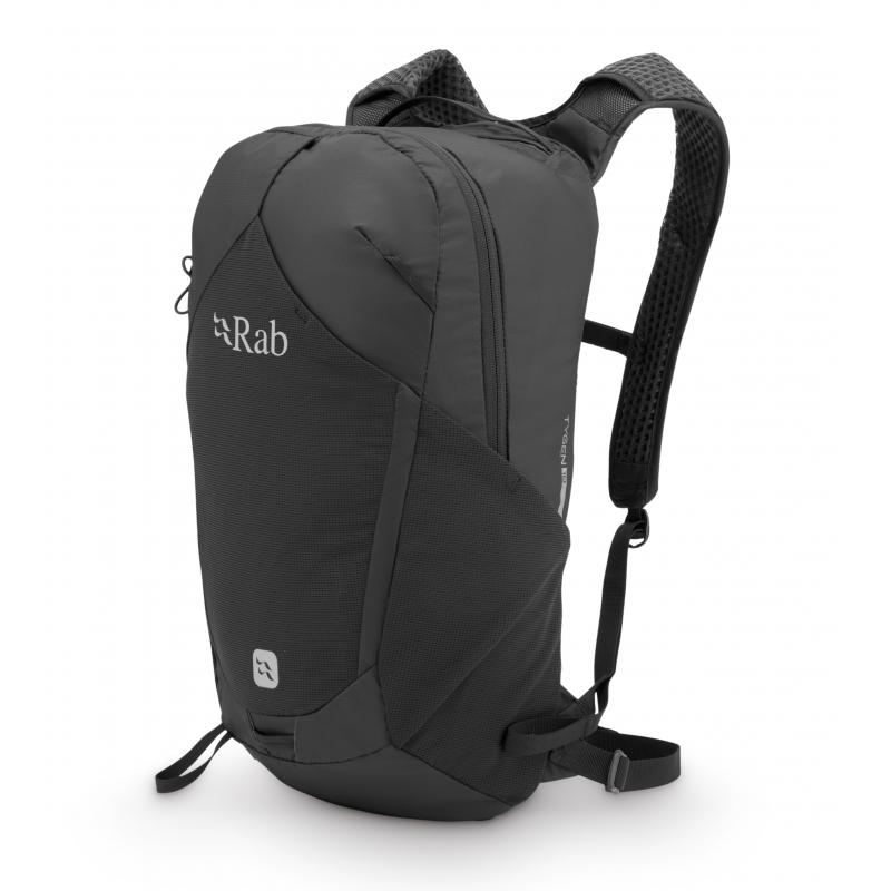 Rab Rab Tygen 18 Day Pack Black QAQ-03 Platou Sport 1