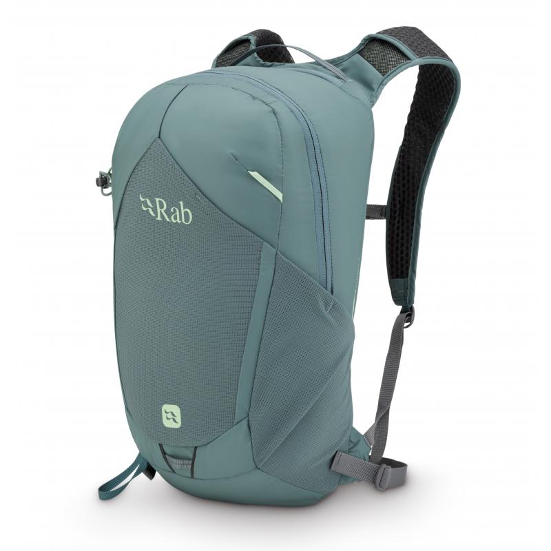 Rab Rab Tygen 18L Day Pack Sage QAQ-03 Platou Sport 1