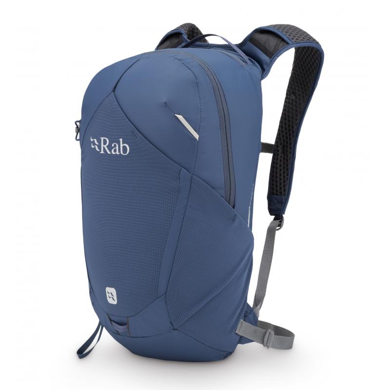 Rab Rab Tygen 18L Day Pack Tempest Blue QAQ-03 Platou Sport 1