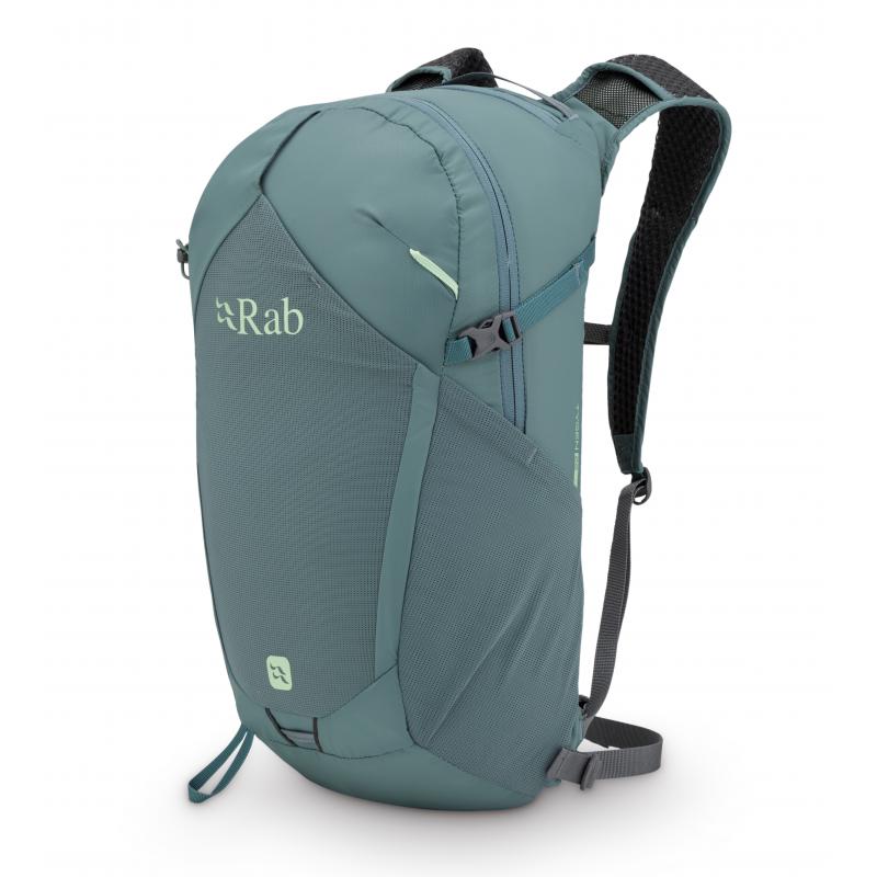 Rab Rab Tygen 22L Day Pack Sage QAQ-04 Platou Sport 1