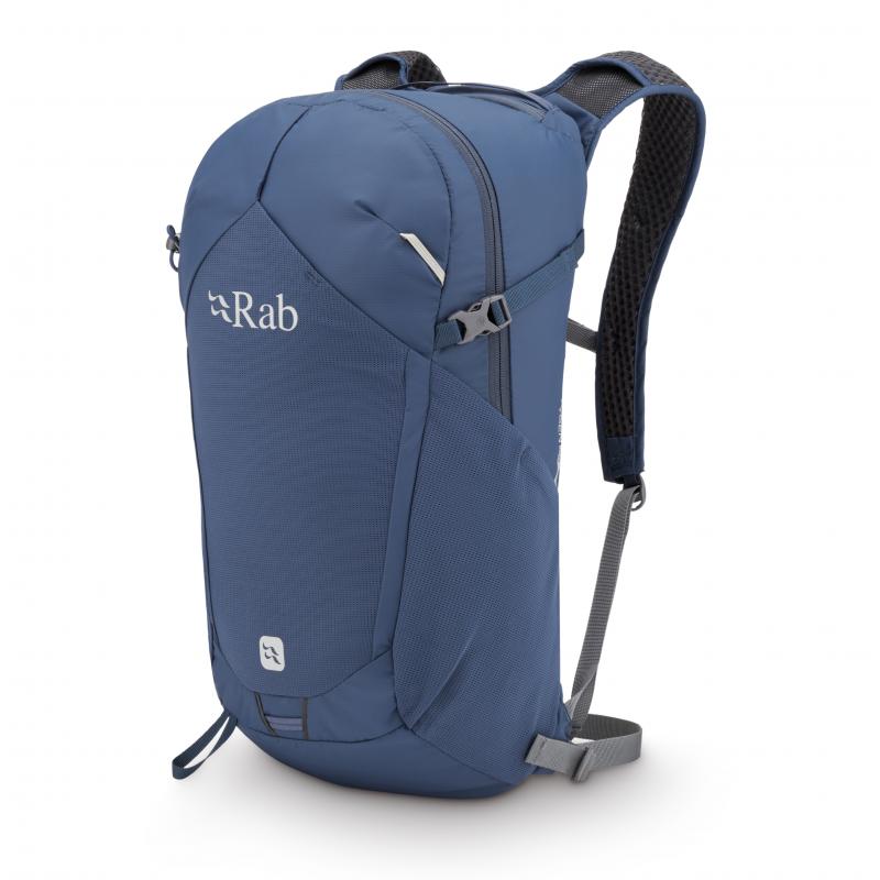 Rab Rab Tygen 22L Day Pack Tempest Blue QAQ-04 Platou Sport 1