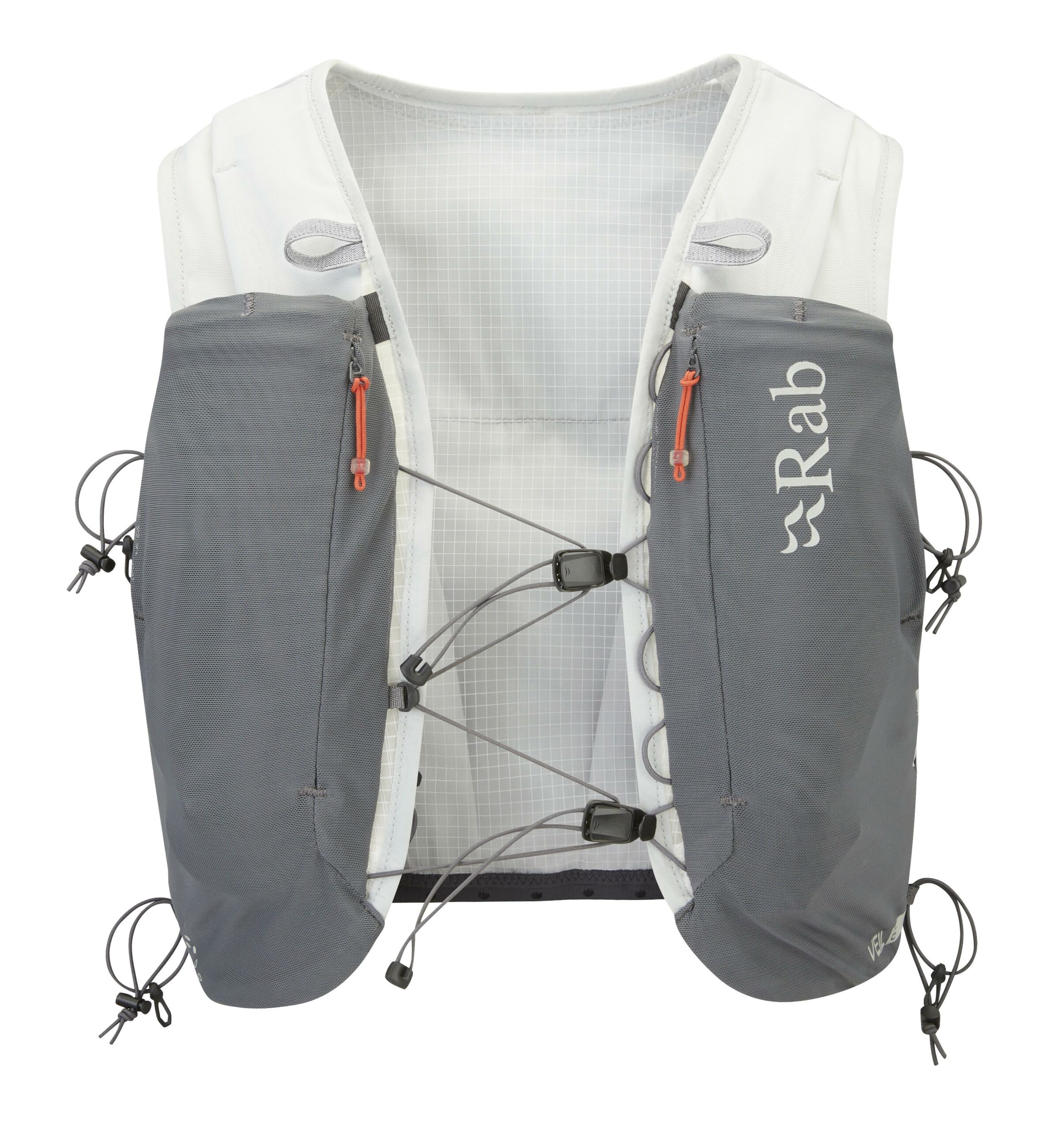 Rab Rab Veil 6L Gag Gargoyle-Graphene QAP-40 Platou Sport 1