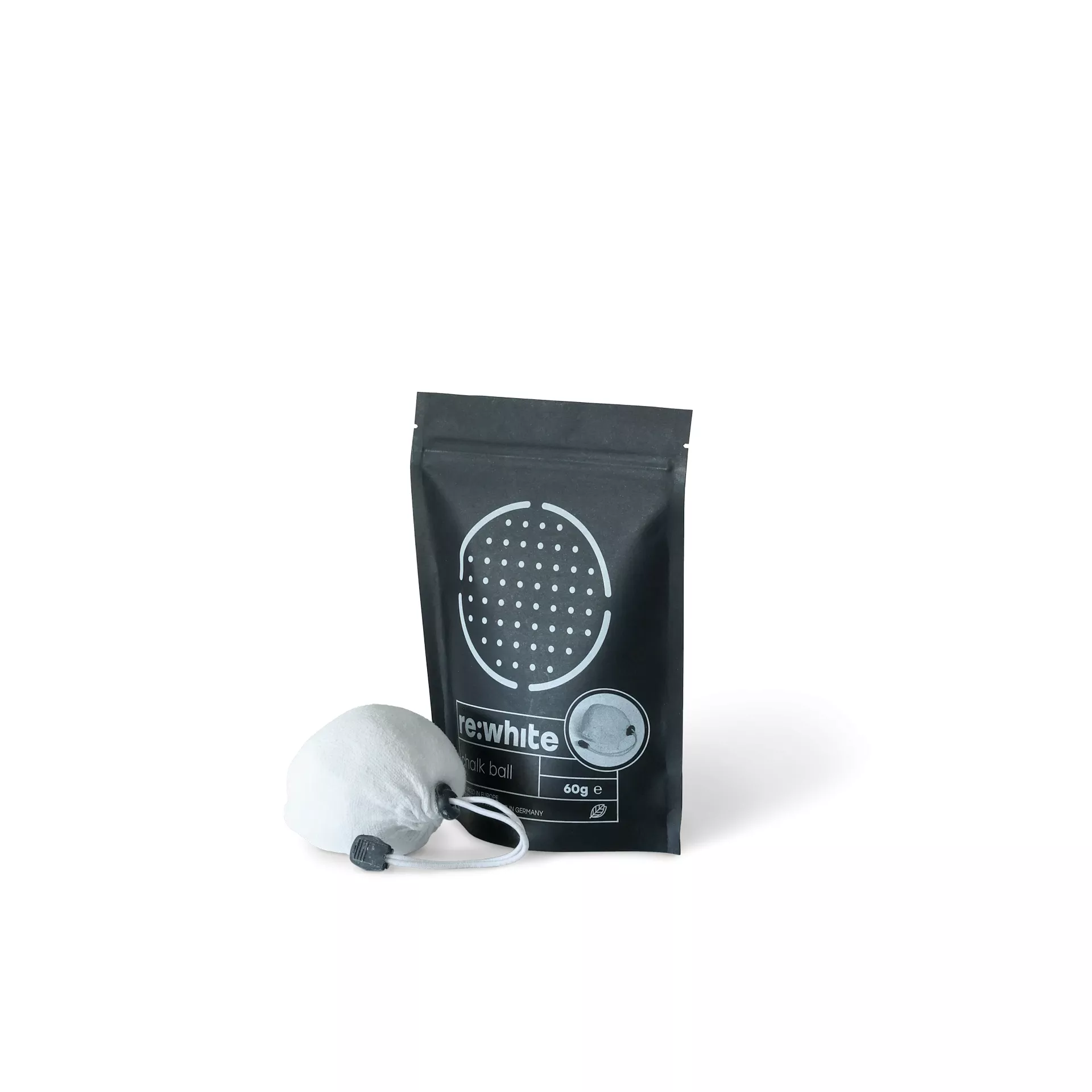 Re:white Re:white Chalk Ball 408828 Platou Sport 1