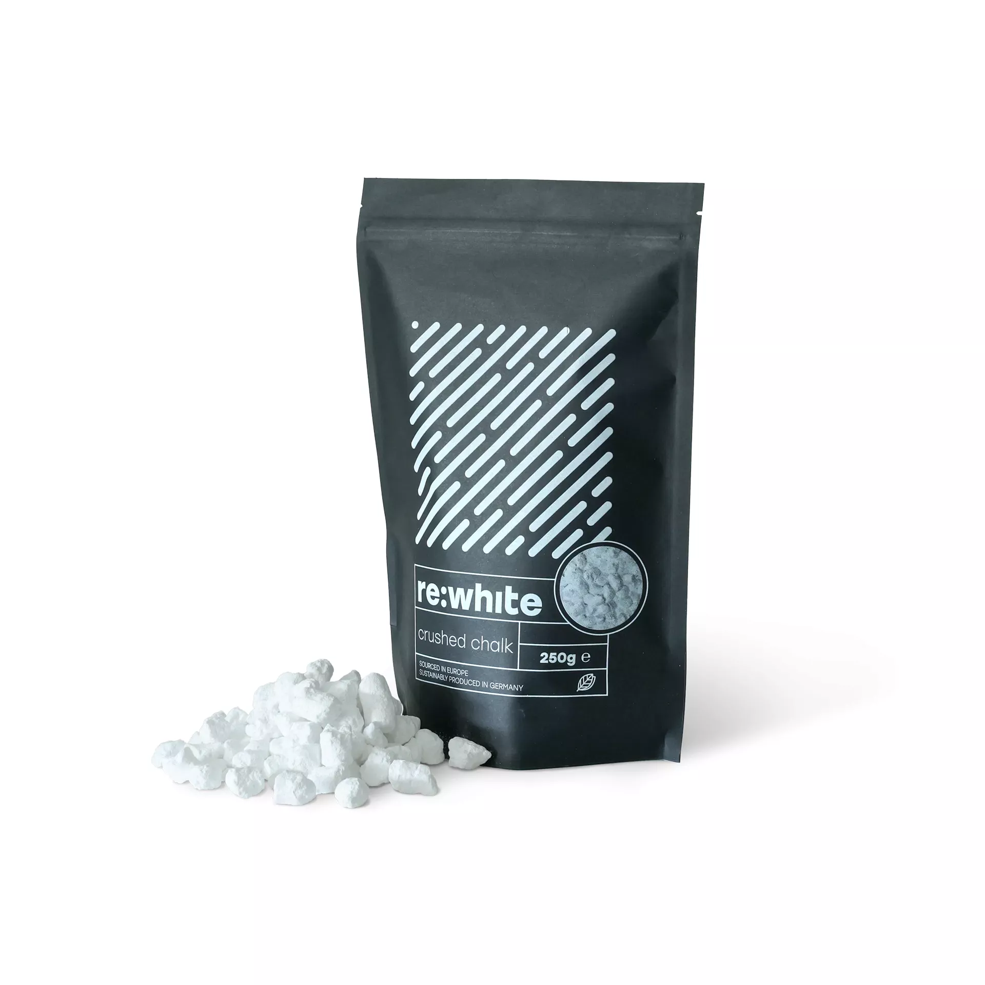 Re:white Re:white Crushed Chalk 408822 Platou Sport 1