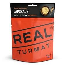 Real Turmat Real Turmat Lapskaus 500 Gr 5102 Platou Sport 1