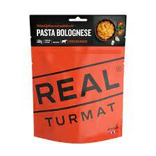 Real Turmat Real Turmat Pasta Bolognese Platou Sport 1