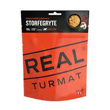 Real Turmat Real Turmat Storfegryte Platou Sport 1