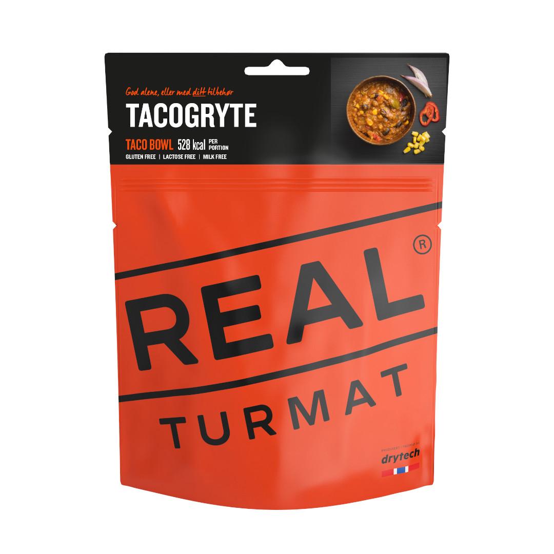 Real Turmat Real Turmat Tacogryte 6018 Platou Sport 1
