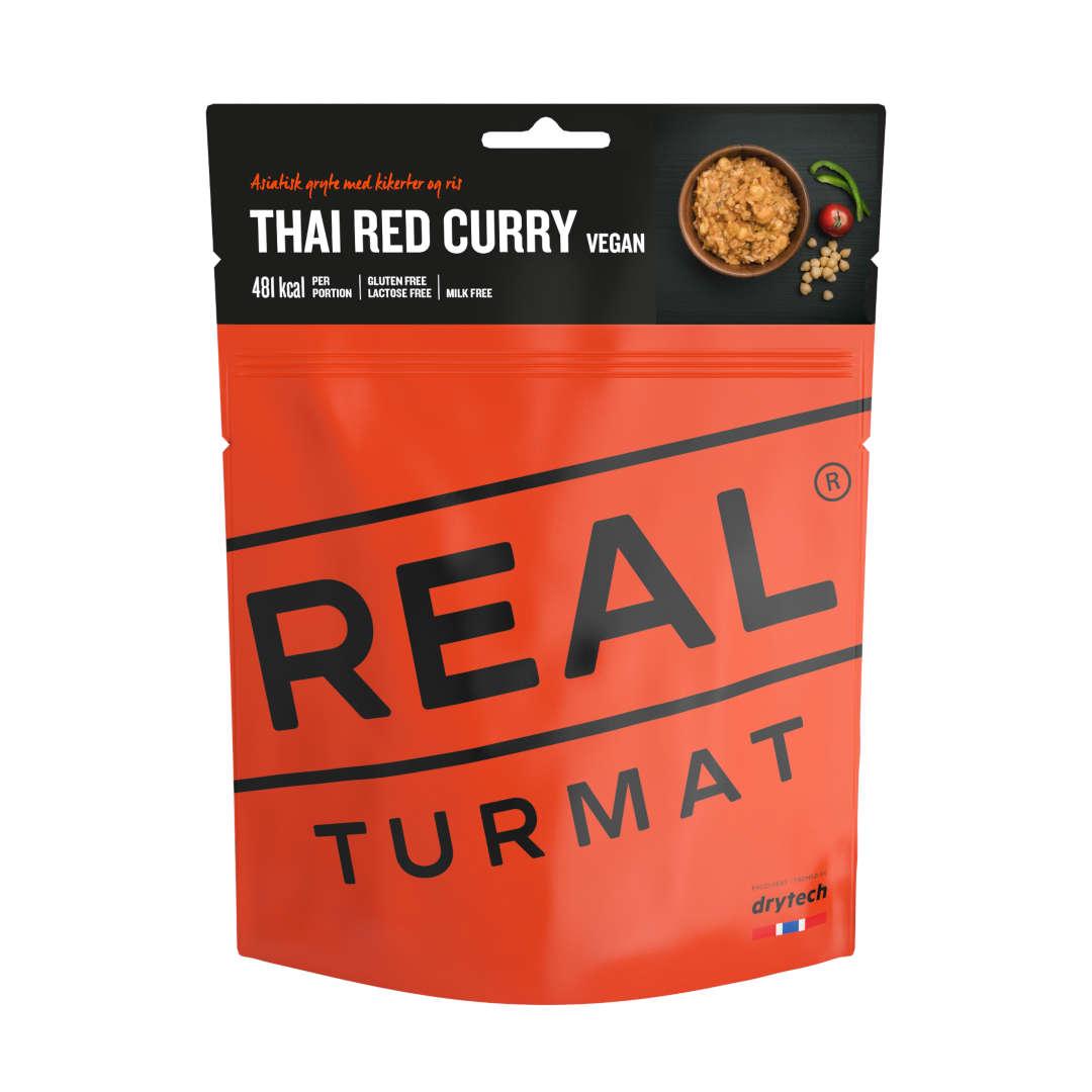 Real Turmat Real Turmat Thai Red Curry 5231 Platou Sport 1