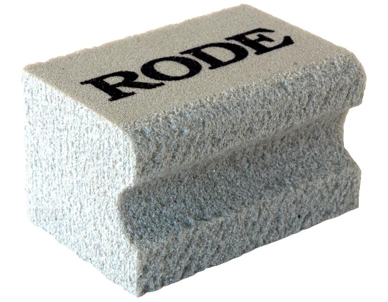 Rode Rode Syntetkork RSAR52 Platou Sport 1