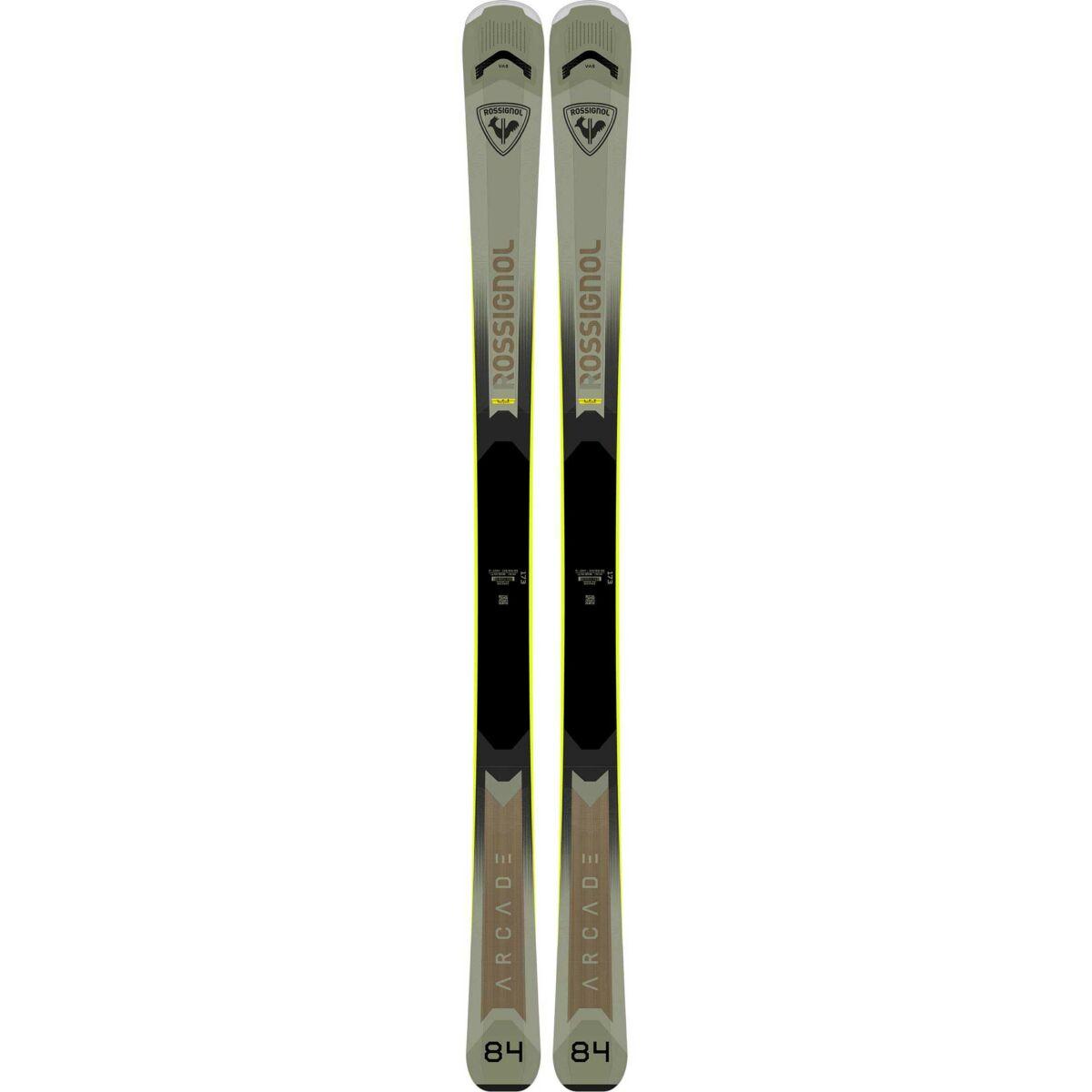 Rossignol Rossignol Arcade 84 RANFV01 Platou Sport 1