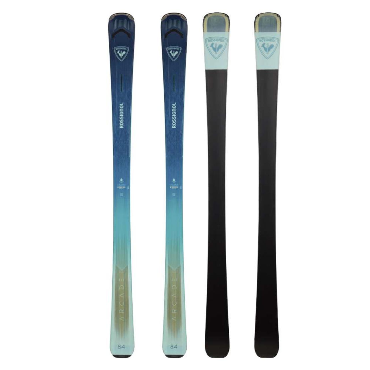 Rossignol Rossignol Arcade W 84 Open RAOFV01 Platou Sport 1