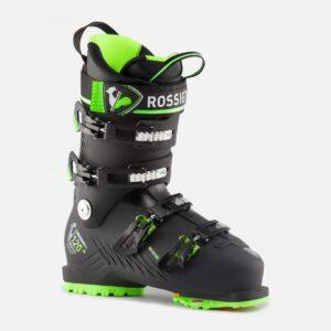 Rossignol Rossignol Hi-Speed 120 Hv Gw Black-Green RBL2110 Platou Sport 1
