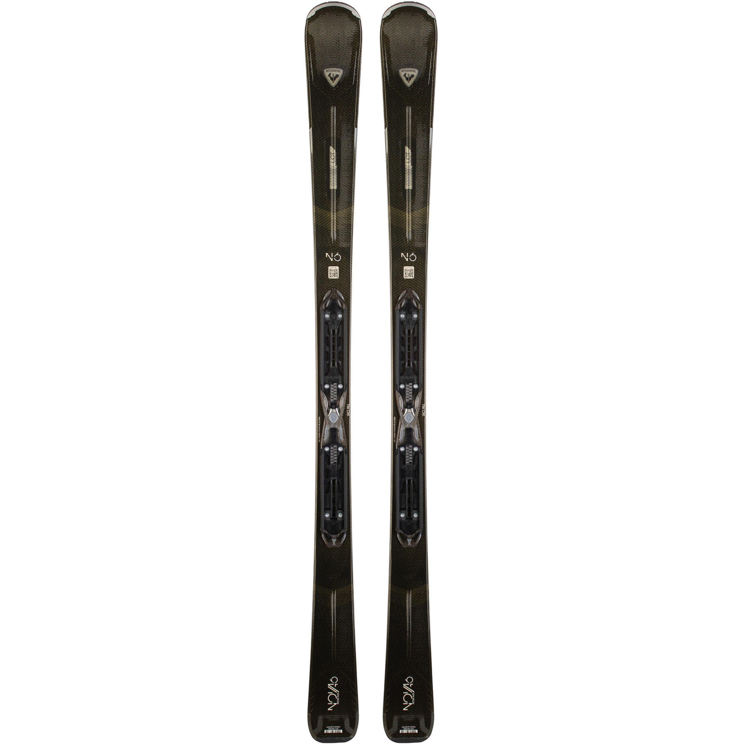 Rossignol Rossignol Nova 6 XP 11 RRNPX02 Platou Sport 1