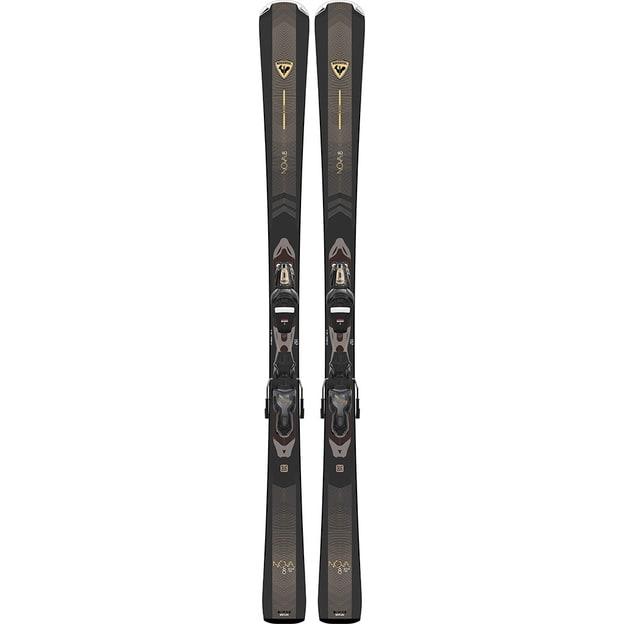 Rossignol Rossignol Nova 8 m-Xpress 11 Gw Binding RRNPX01 Platou Sport 1