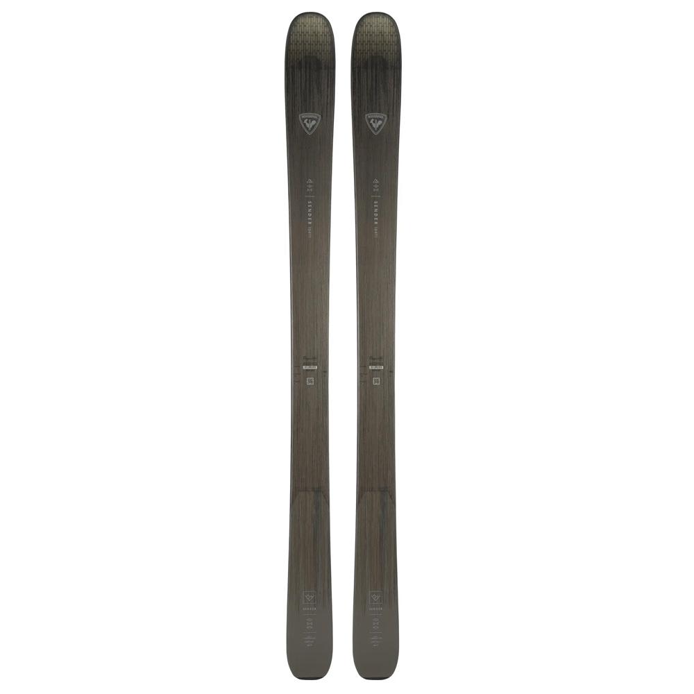Rossignol Rossignol Sender 104 Ti RALMJ01 Platou Sport 1