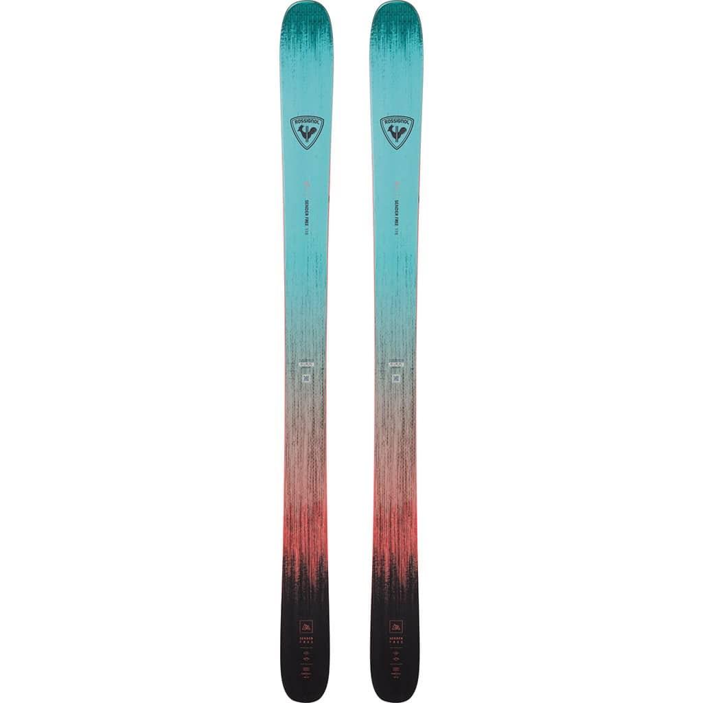 Rossignol Rossignol Sender Free 110 RANMB01 Platou Sport 1