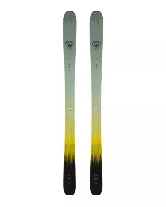 Rossignol Rossignol Sender Soul 102 RANMR01 Platou Sport 1