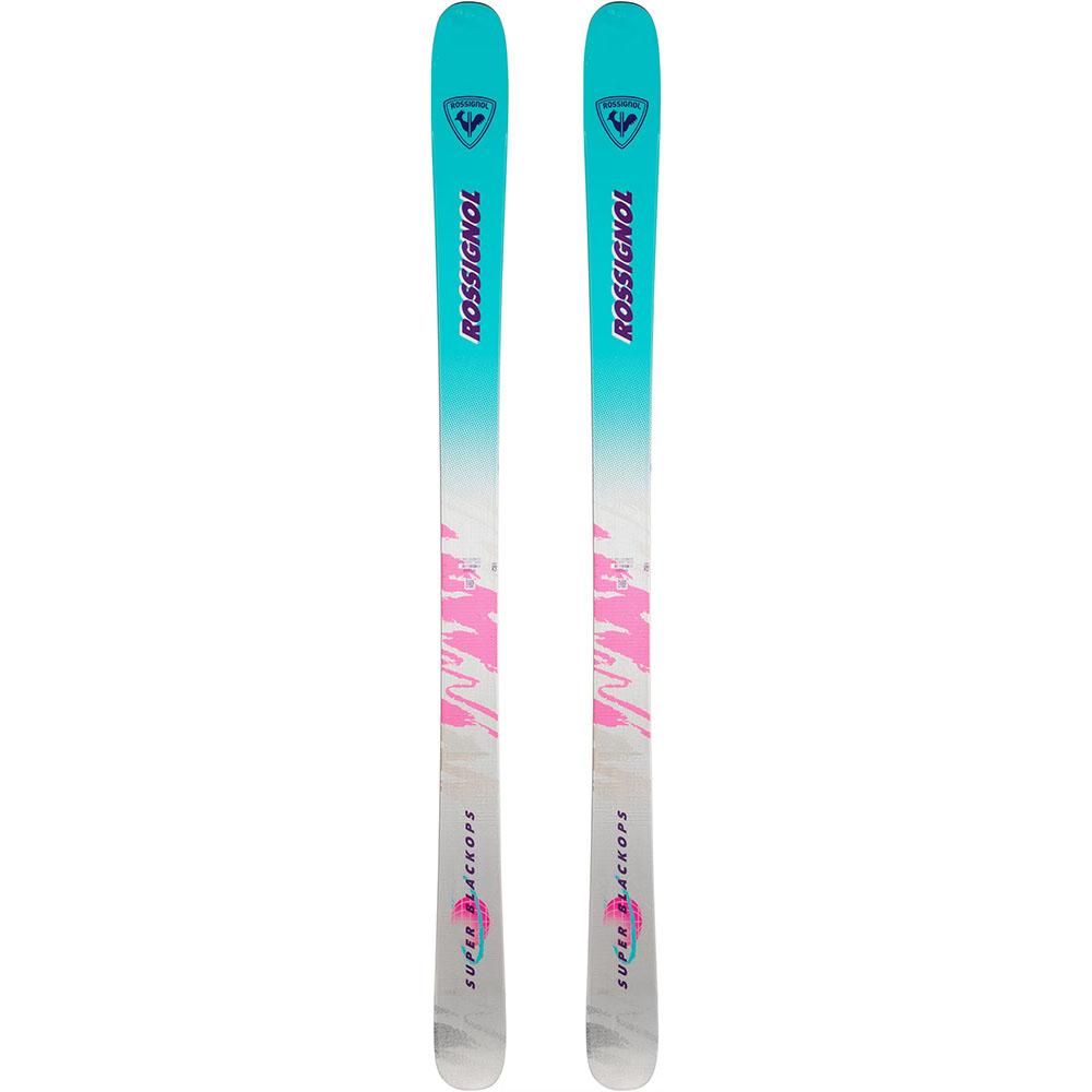 Rossignol Rossignol Super Blackops 98 Open RANMF01 Platou Sport 1