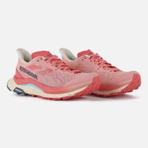 Rossignol Rossignol Womens Vezor Peach Cream RNNWA70 Platou Sport 1