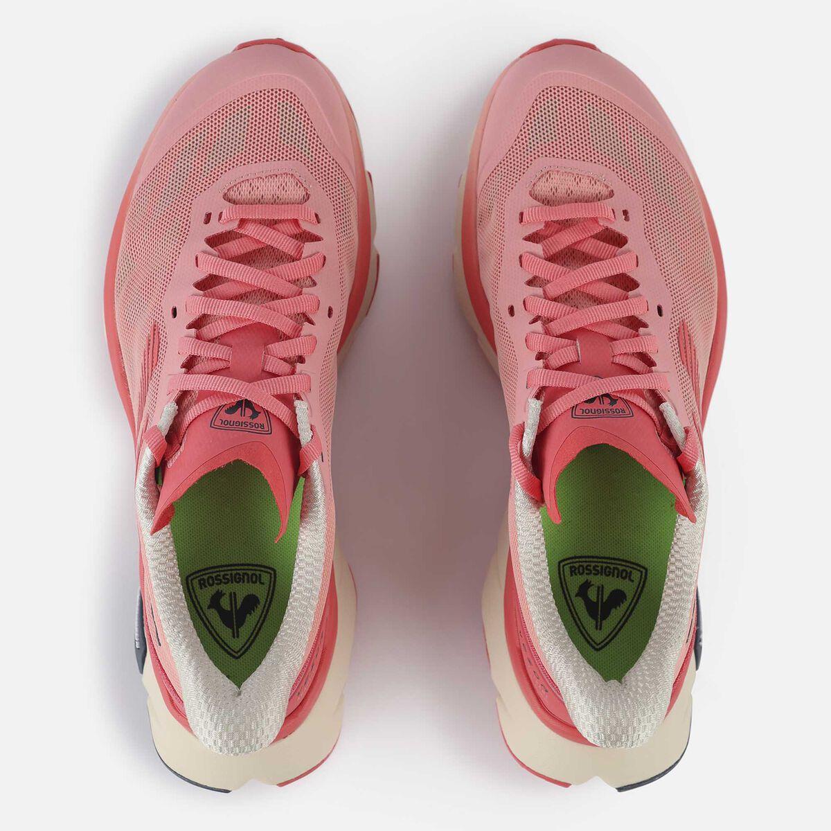 Rossignol Rossignol Womens Vezor Peach Cream RNNWA70 Platou Sport 3