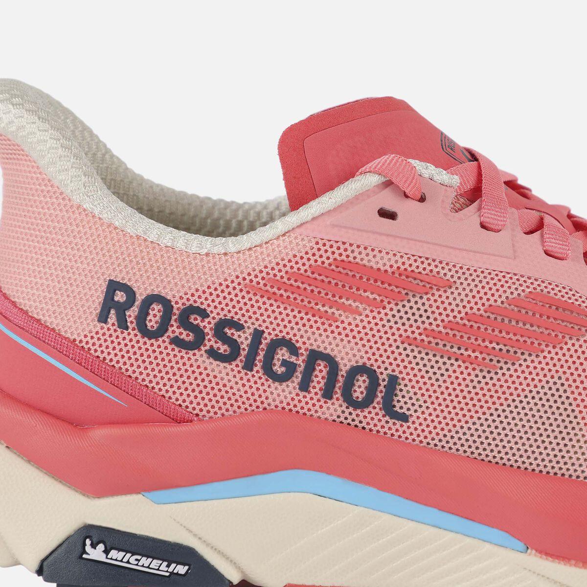 Rossignol Rossignol Womens Vezor Peach Cream RNNWA70 Platou Sport 5
