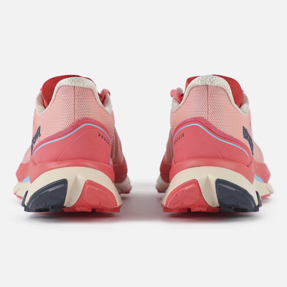 Rossignol Rossignol Womens Vezor Peach Cream RNNWA70 Platou Sport 6