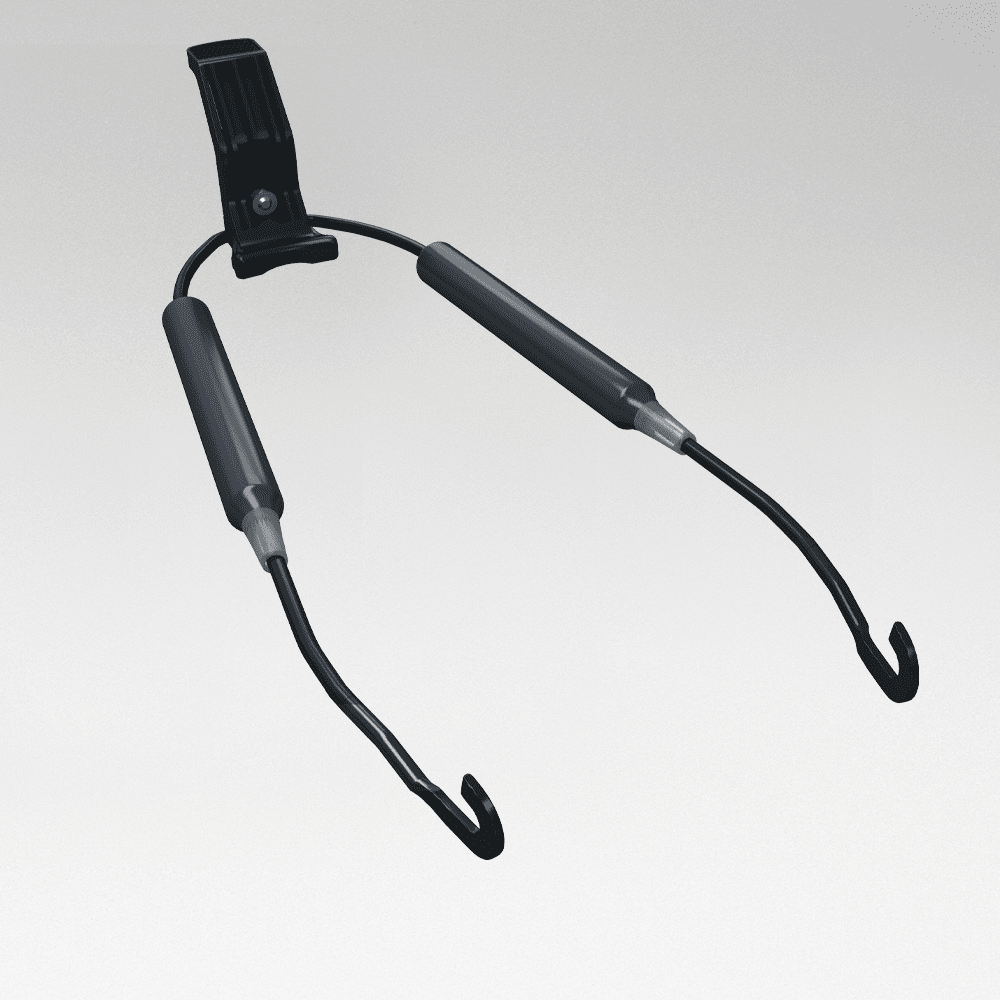 Rottefella Rottefella 75mm Cable Set - 1 stk. 4080007 Platou Sport 1