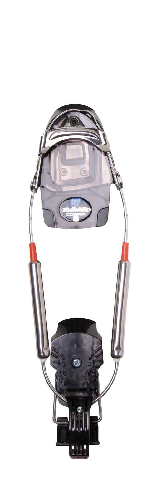 Rottefella Rottefella Cobra R8 Sot 158731 Platou Sport 1